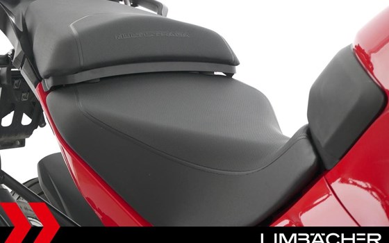 Gebrauchtmotorrad Ducati Multistrada V2 S - Bild 18