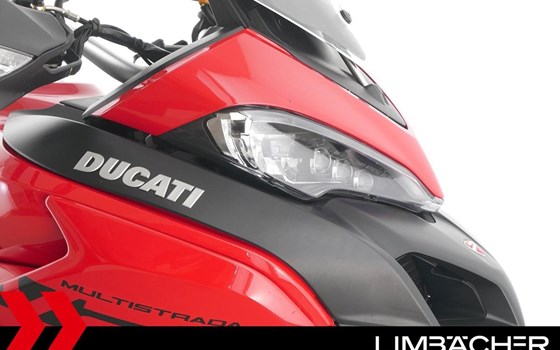 Gebrauchtmotorrad Ducati Multistrada V2 S - Bild 19
