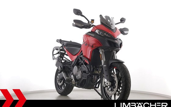 Gebrauchtmotorrad Ducati Multistrada V2 S - Bild 2