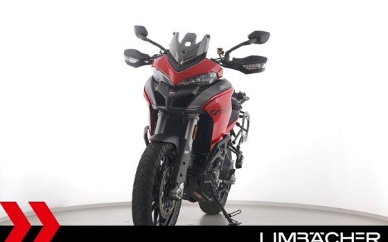 Gebrauchtmotorrad Ducati Multistrada V2 S - Bild 3