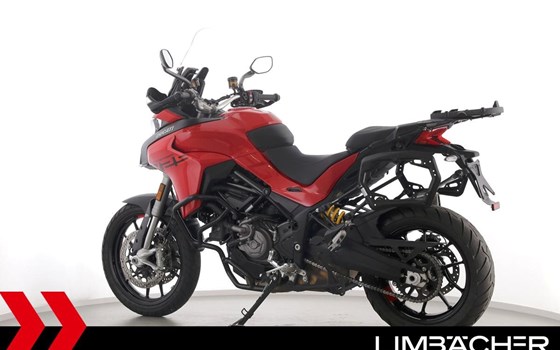 Gebrauchtmotorrad Ducati Multistrada V2 S - Bild 6
