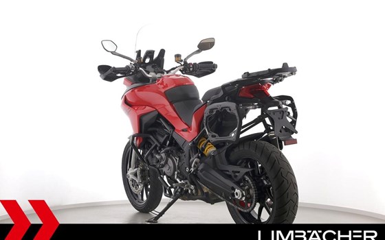 Gebrauchtmotorrad Ducati Multistrada V2 S - Bild 7