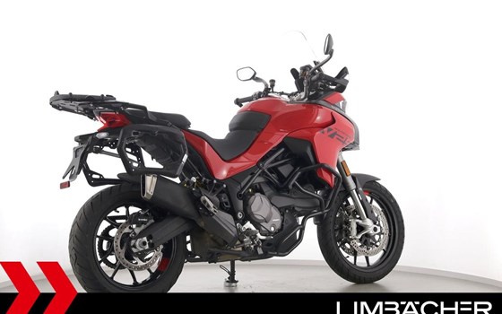 Gebrauchtmotorrad Ducati Multistrada V2 S - Bild 9