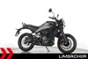 Husqvarna Svartpilen 401