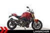 Ducati Monster 1200 S