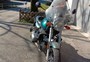 Motorrad