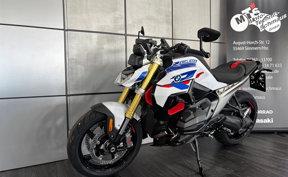 Angebot BMW R 1300 R Bild 5: Angebot BMW R 1300 R