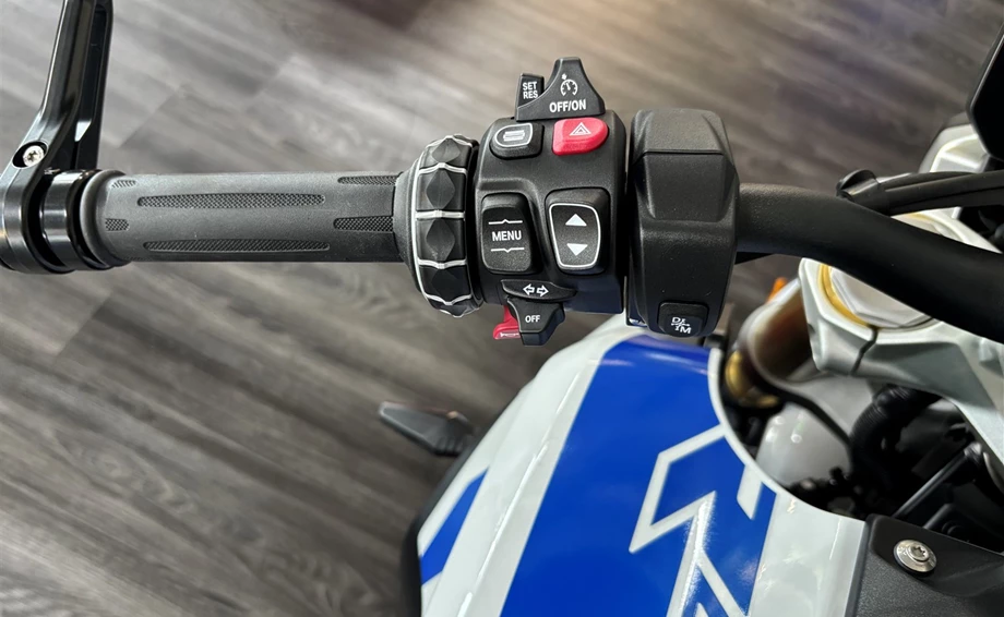 Angebot BMW R 1300 R Bild 7: Angebot BMW R 1300 R