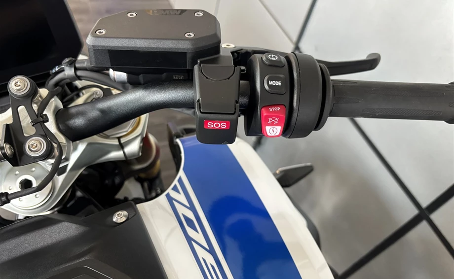 Angebot BMW R 1300 R Bild 9: Angebot BMW R 1300 R