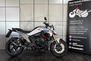 Angebot BMW R 1300 R