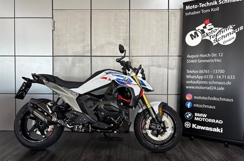 BMW R 1300 R
