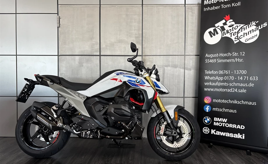 Angebot BMW R 1300 R Bild 1: Angebot BMW R 1300 R