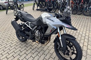 Angebot Suzuki V-Strom 800