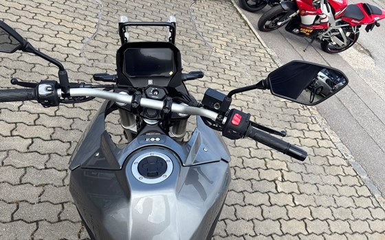 Neufahrzeug Suzuki V-Strom 800 - Bild 4