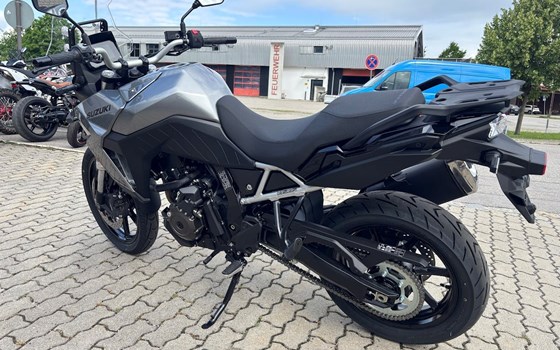Neufahrzeug Suzuki V-Strom 800 - Bild 5