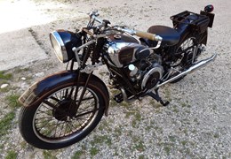 Gebrauchte Moto Guzzi GTS