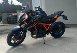 Gebrauchte KTM 1290 Super Duke R EVO