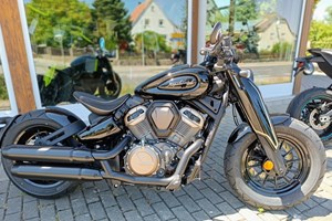 Angebot Benda Napoleonbob 500
