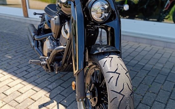 Neufahrzeug Benda Napoleonbob 500 - Bild 2