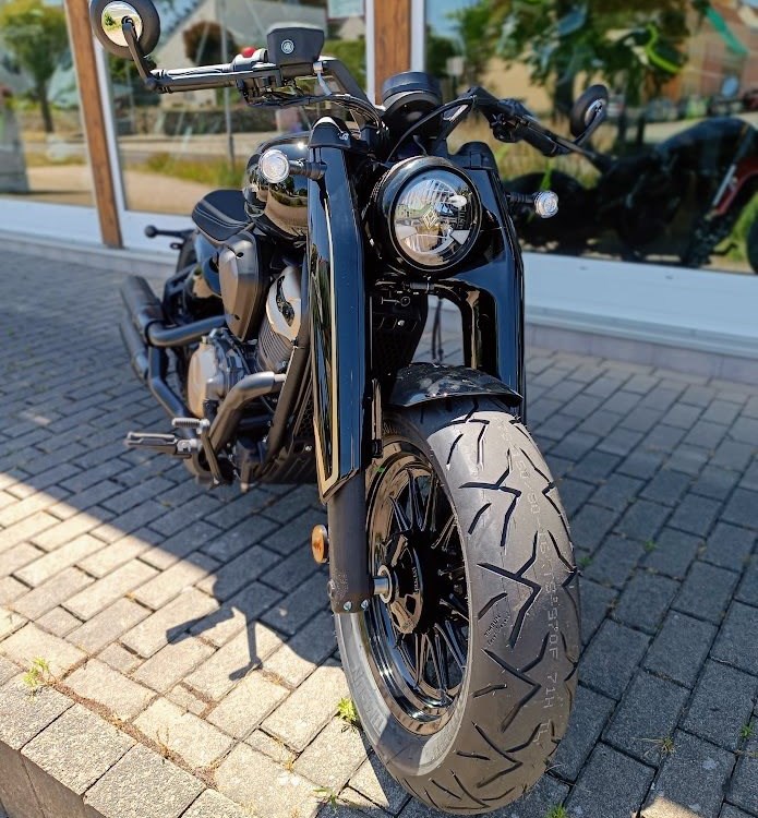 Angebot Benda Napoleonbob 500