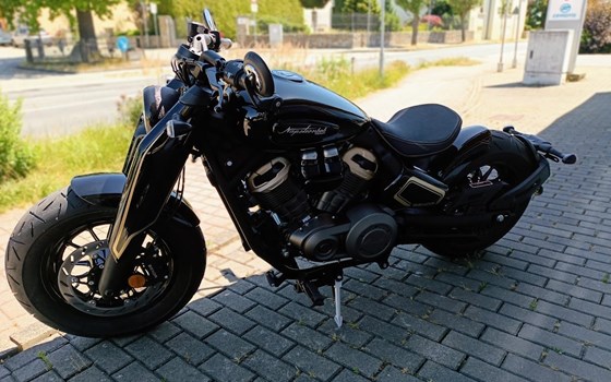 Neufahrzeug Benda Napoleonbob 500 - Bild 3