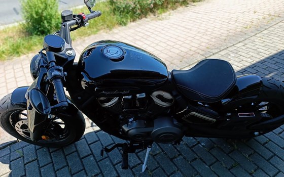 Neufahrzeug Benda Napoleonbob 500 - Bild 6