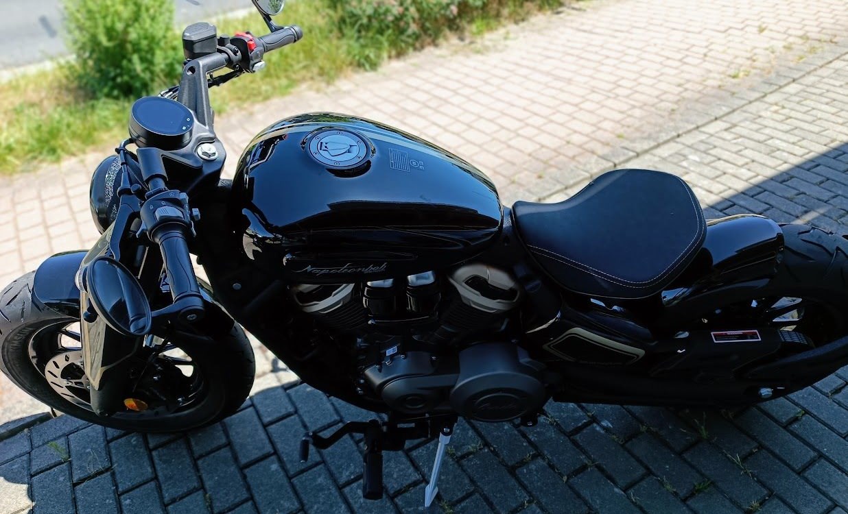Angebot Benda Napoleonbob 500