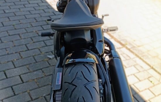 Neufahrzeug Benda Napoleonbob 500 - Bild 7