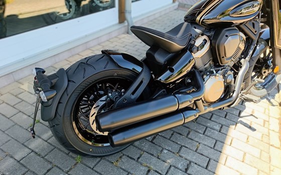 Neufahrzeug Benda Napoleonbob 500 - Bild 5