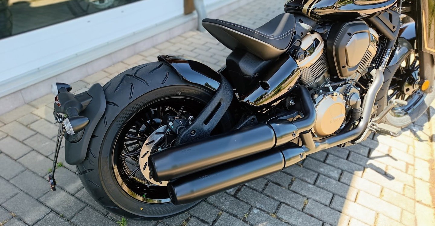 Angebot Benda Napoleonbob 500