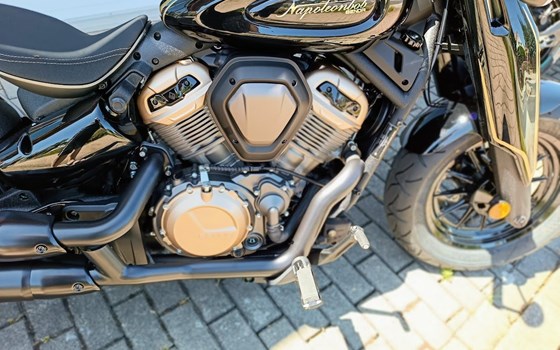 Neufahrzeug Benda Napoleonbob 500 - Bild 4