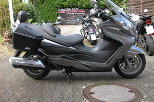 Angebot Suzuki Burgman 400