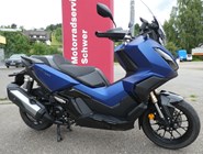 Honda ADV350