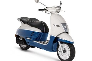 Angebot Peugeot Django 50 2T Sport