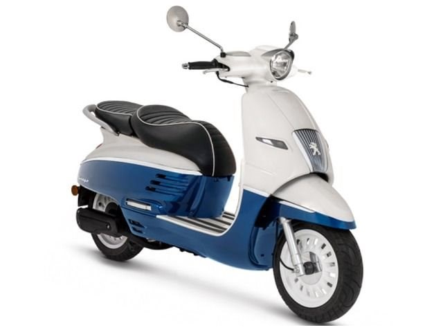 Angebot Peugeot Django 50 2T Sport