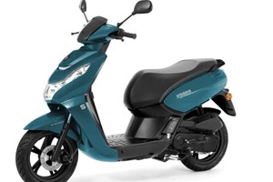 Angebot Peugeot Kisbee 50 4T