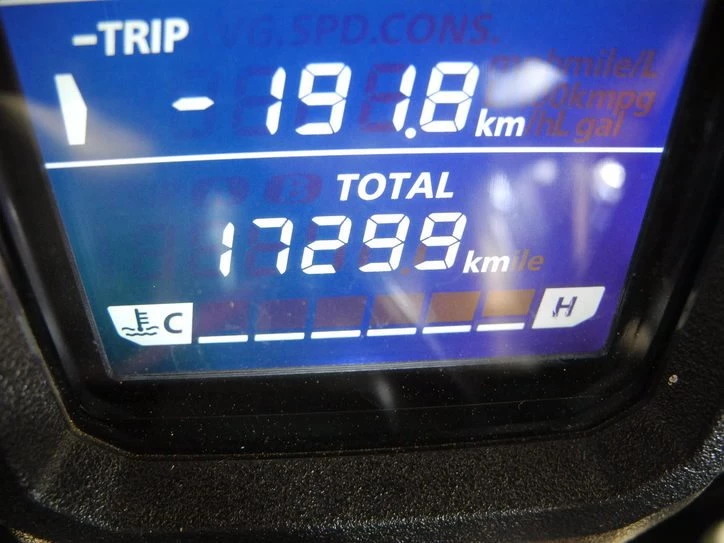 Offer Honda CRF1000L Africa Twin DCT Bild 11: Offer Honda CRF1000L Africa Twin DCT