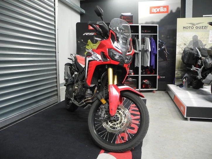 Offer Honda CRF1000L Africa Twin DCT Bild 4: Offer Honda CRF1000L Africa Twin DCT