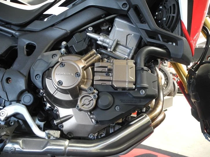 Offer Honda CRF1000L Africa Twin DCT Bild 8: Offer Honda CRF1000L Africa Twin DCT