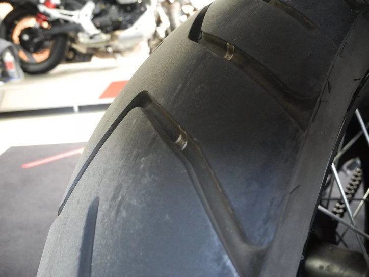 Offer Honda CRF1000L Africa Twin DCT Bild 9: Offer Honda CRF1000L Africa Twin DCT