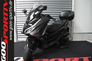 Angebot Honda Forza 350