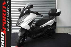 Angebot Honda Forza 350