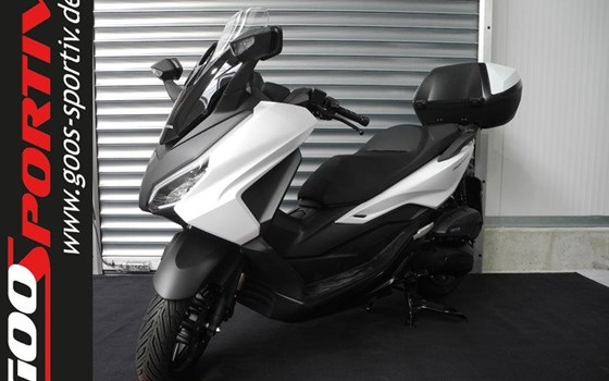 Neufahrzeug Honda Forza 350 - Bild 1