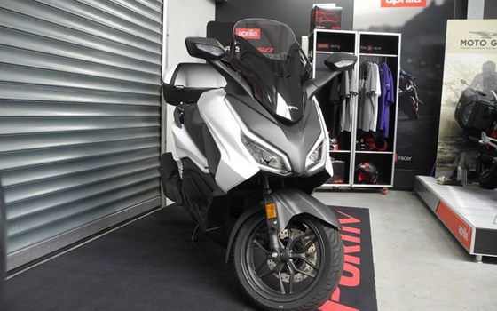 Neufahrzeug Honda Forza 350 - Bild 4