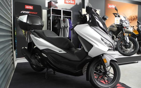 Neufahrzeug Honda Forza 350 - Bild 5