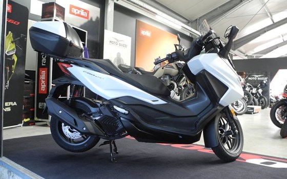 Neufahrzeug Honda Forza 350 - Bild 6