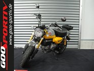 Honda Monkey 125