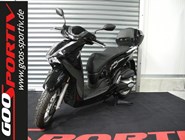 Honda SH350i