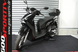 Angebot Honda SH350i