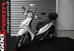 Gebrauchte Piaggio Medley 125 ie IGET